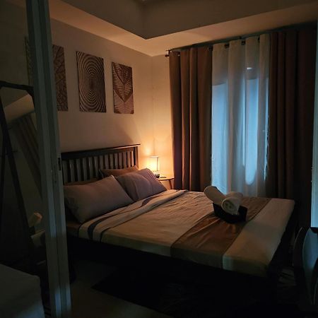 Azure Urban Resort Staycation Manila Dış mekan fotoğraf