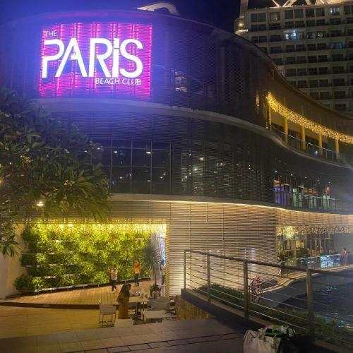 Azure Urban Resort Staycation Manila Dış mekan fotoğraf
