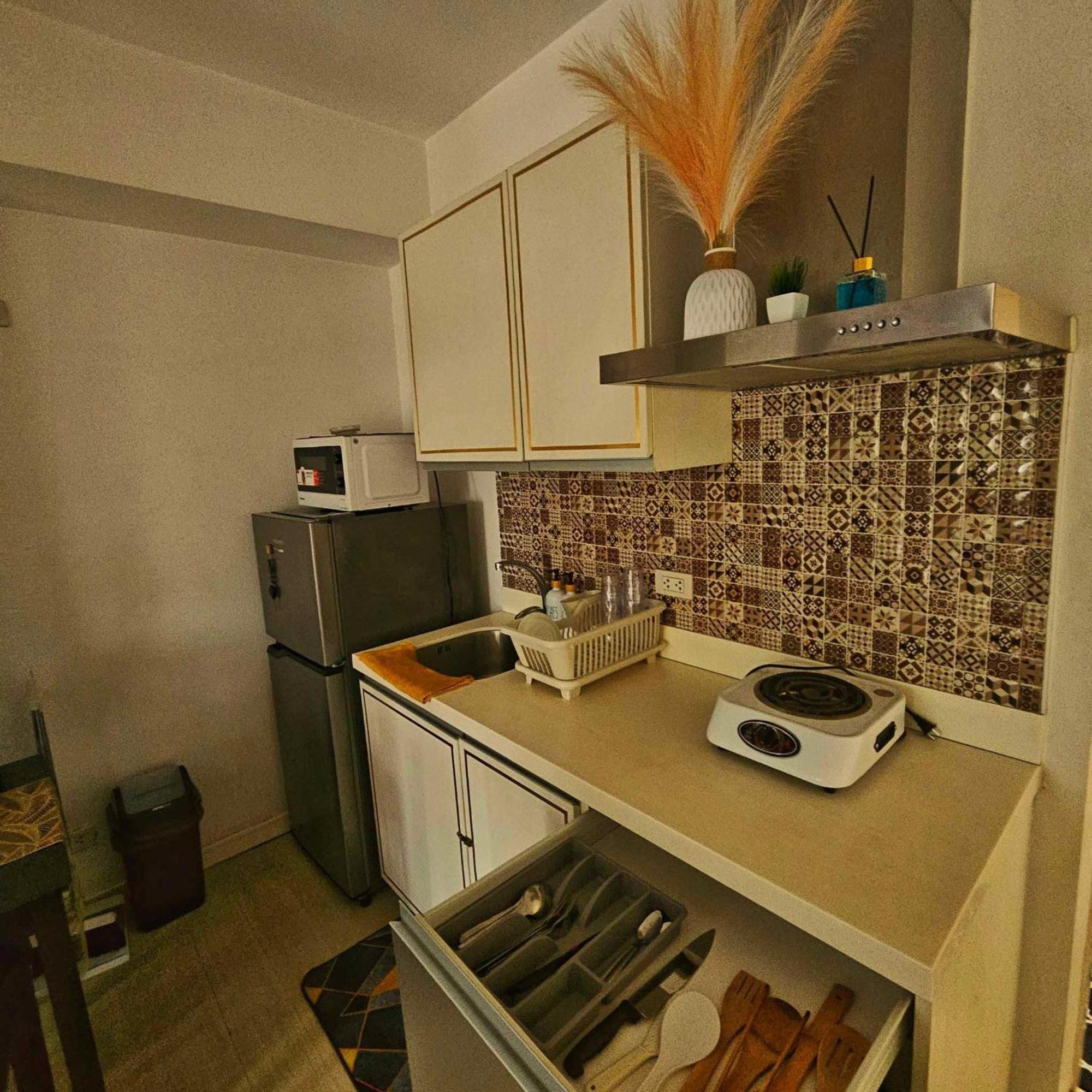 Azure Urban Resort Staycation Manila Dış mekan fotoğraf