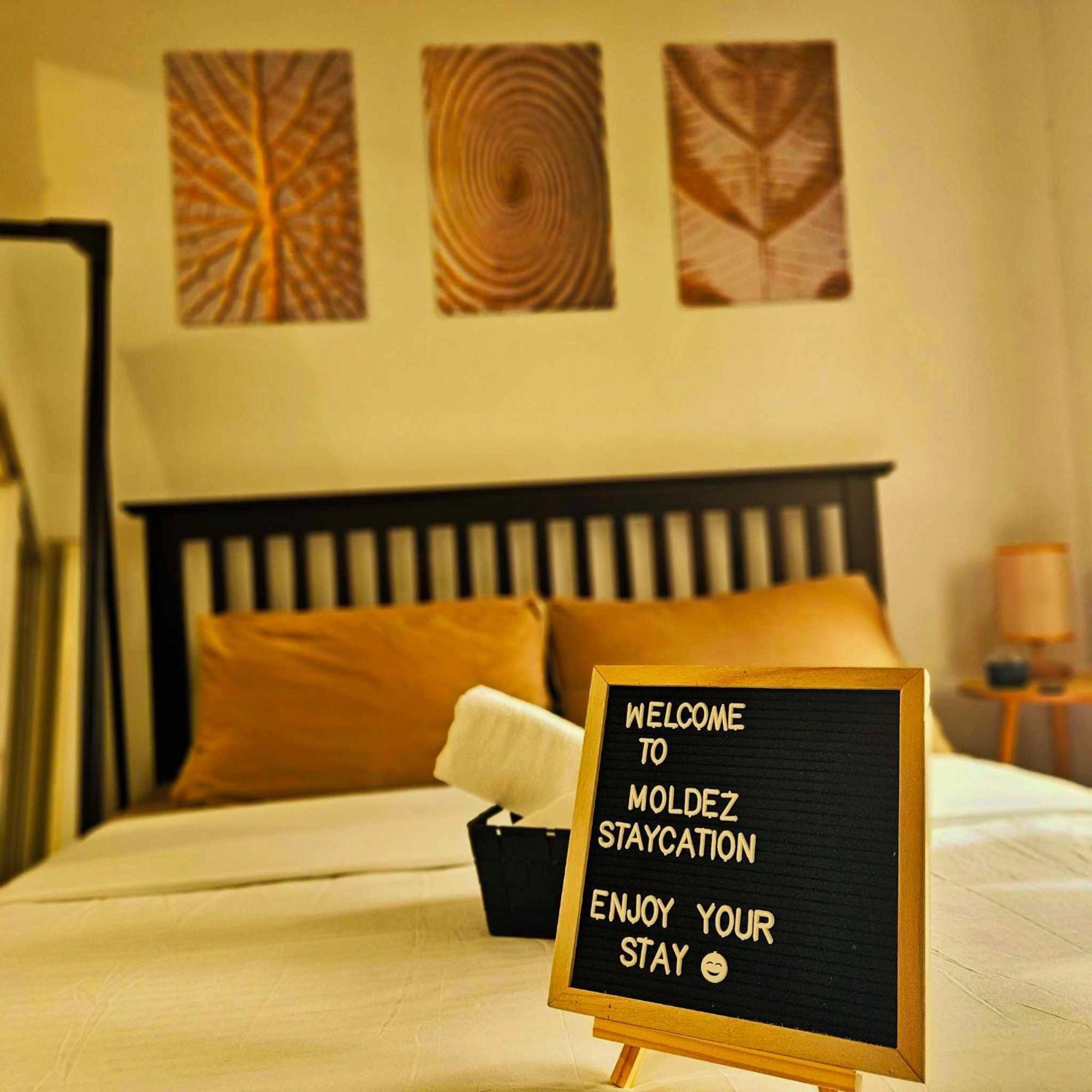 Azure Urban Resort Staycation Manila Dış mekan fotoğraf