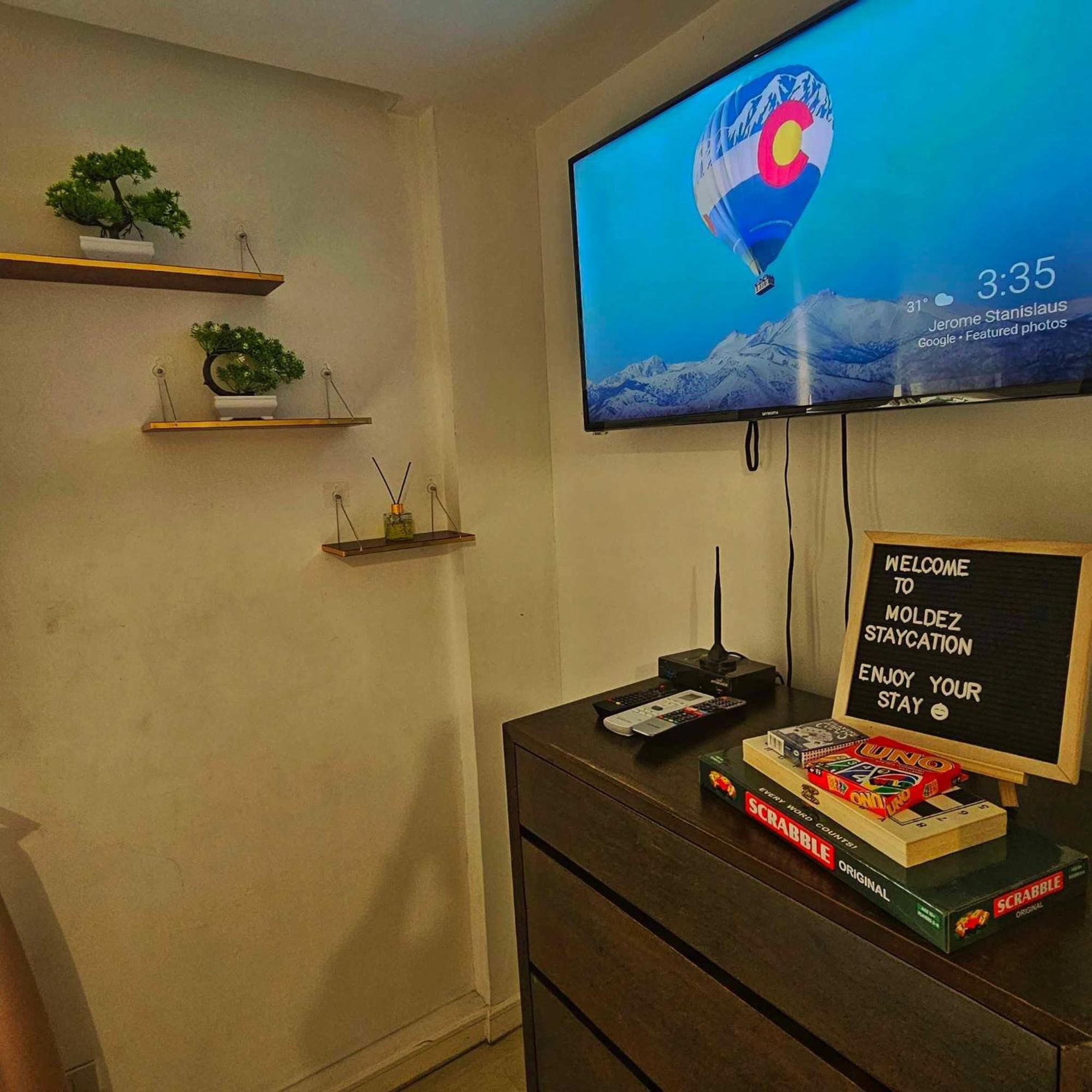 Azure Urban Resort Staycation Manila Dış mekan fotoğraf